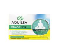 Aquilea Relax Fuerte 30 comprimidos