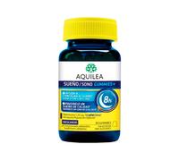 Complemento Alimenticio Aquilea Gominolas 30 unidades