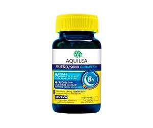 Aquilea Sono 30 gomitas
