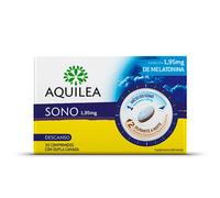 Aquilea Sono Compacto 1,95mg Comprimidos x30