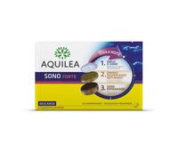 Aquilea Pastillas Sono Forte x30