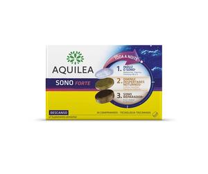 Aquilea Sono Forte