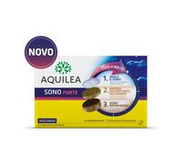 Aquilea Sono Forte x 30 comprimidos