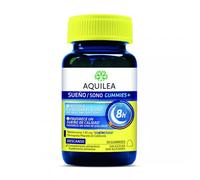 Complemento Alimenticio Aquilea Gominolas 30 unidades