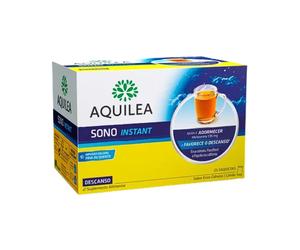 Aquilea Sono Instant 1.95mg 25 sobres