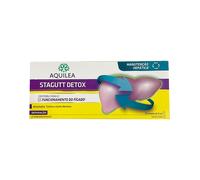 Aquilea Stagutt Detox 20 ampollas