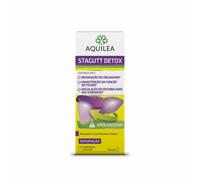 Aquilea Stagutt Gotas Detox 30ml