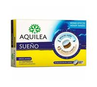 OD AQUILEA SUEÑO 15 COMPRIMIDOS