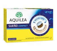 Aquilea Sueño Compact 30comp