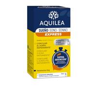 Aquilea Sueño Express Spray Sublingual 12ml