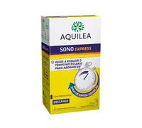 Aquilea Sueño Express Spray 12ml