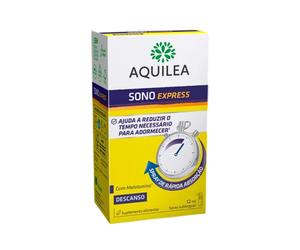 Aquilea Sueño Express Spray 12ml