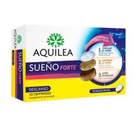 Aquilea sueño forte 30 comp