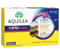 Aquilea Pastillas Sono Forte x30