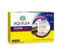 Aquilea Pastillas Sono Forte x30
