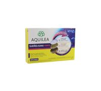 Aquilea Aquilea Sueño Forte 30 Tabs