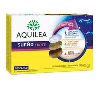 Aquilea Aquilea Sueño Forte 30 Tabs