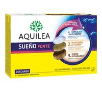 Aquilea Aquilea Sueño Forte 60 Tabs