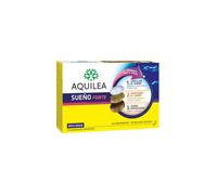 Aquilea Sueño Forte Pack duplo 60 + 60 comprimidos