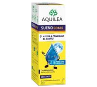 Aquilea Sueño Gotas 20 ml