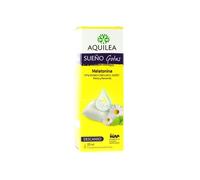 Aquilea Sueño Gotas Complemento alimenticio con melatonina 20 ml