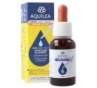 Aquilea Sueño Gotas Complemento alimenticio con melatonina 20 ml