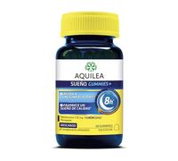 Aquilea Gominolas Sueño Gummies+ Melatonina y Melotime™ Sin azúcar 60 uds
