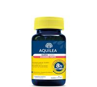 Aquilea Gominolas Sueño Gummies+ Melatonina y Melotime™ Sin azúcar 60 uds