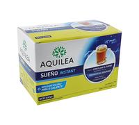Aquilea AQUILEA SUEÑO INSTANT 25 Sobres Melisa-Limón