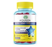 Aquilea Sono Kids Gummies Amora 30 Unidades