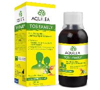 Aquilea Tos Family 150ml
