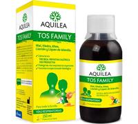 Aquilea Tos Family 150ml