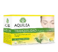 Aquilea Tranquilidad 20 Sobres de Infusión