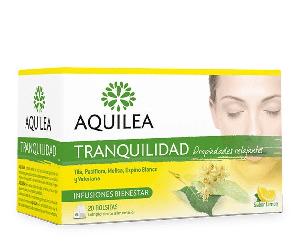 Aquilea Tranquilidad 20 Sobres de Infusión