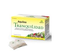 Aquilea Tranquilidad Infusiones 20 Sobres - Tila, Relajación, Antiestrés