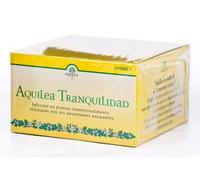 Aquilea TRANQUILIDAD Infusiones 40 Sobres - Tranquilidad, relajación, antiestrés