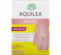 Aquilea Uri SOS 10caps