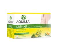AQUILEA - URiACH AQUILEA Drenaje 20 sobres