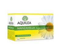 Infusión Aquilea Manzanilla 20 Unidades