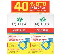 Aquilea Vigor Él 2x60caps