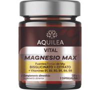 Aquilea Vital Magnesio Max 120 caps