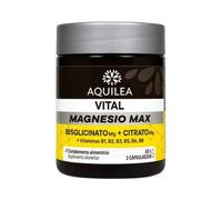 Aquilea Vital Magnesio Max 60 cápsulas