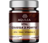Aquilea Vital Omega 3 Forte 90 cápsulas