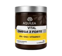 Aquilea Vital Omega 3 Forte 90 cápsulas