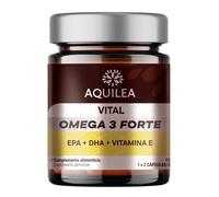 Aquilea Vital Omega 3 Forte 90 cápsulas