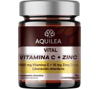 Aquilea Vital Vitamina C + Zinc 90 comprimidos