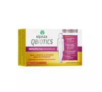 Aquilea Qbiotics Menopausia 30 cápsulas
