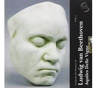 Aquiles Delle Vigne - Integrale Des Sonates De Ludwig Van Beethoven Vol.1