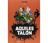 Aquiles Talón 2 - Edición Integral