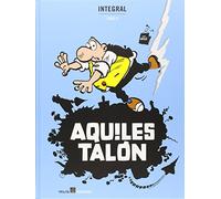 Aquiles Talon 3 - Edición Integral